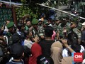 RUU Pertanahan Bisa Jerat Pidana Warga yang Tak Mau Digusur