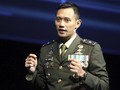 Panglima TNI Sayangkan Agus Yudhoyono Terjun ke Politik