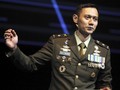 Agus Yudhoyono Pernah Diprediksi Jadi Pemimpin TNI