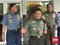 Panglima Minta Maaf Atas Aksi Kekerasan Prajurit di Madiun