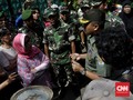 Anies Minta Kodam Jaya Antisipasi Perubahan Zaman