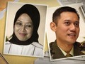 Jejak Karier Agus Yudhoyono dan Sylviana Murni