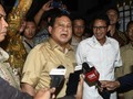 Gerindra-PKS Finalisasi Pasangan Calon