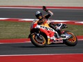 Marc Marquez, Raja MotoGP Pemecah Rekor Rossi