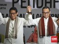 Anies Ingin Ubah Jakarta Jadi Kota yang Bahagia