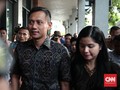 Surat Pengunduran Diri Agus Yudhoyono Sudah di Tangan KSAD