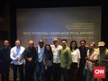Berlaga di Oscar, 'Surat dari Praha' Tak Dibantu Negara