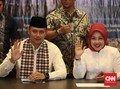 Wajah Para Calon Pemimpin Jakarta