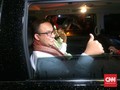 Anies Janji Hadirkan Keadilan Bagi Warga Miskin Kota
