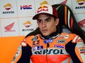 Tanda Bahaya Marc Marquez