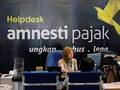 KBRI Singapura Minta Bantuan Ditjen Pajak Terkait Tax Amnesty