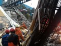 Jembatan Roboh, Ahok Larang Pemasangan Papan Reklame di JPO