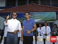 Kisah Warga Manggarai Yang Tidak Mengenali Anies Baswedan