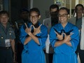 Isyarat Cemburu Jokowi, Meredam Anies dan Mengangkat Sandiaga