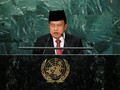 JK: Permintaan PBB Soal Ahok Bukan Sikap Resmi