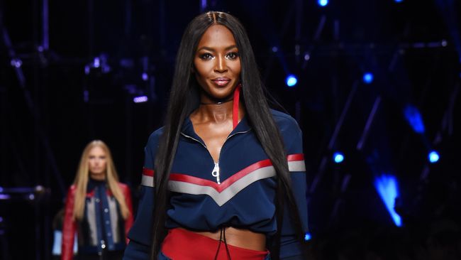 Daftar Pemenang British Fashion Awards 2019
