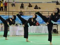Bali Jadi Tuan Rumah Kejuaraan Dunia Pencak Silat