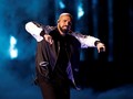 Drake Jadwal Ulang Konser karena Cedera Kaki