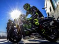 Mengintip Museum Pribadi Valentino Rossi