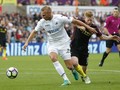 De Bruyne Terancam Absen di Liga Champions