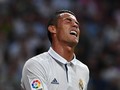 Ronaldo Mengaku Marah Ketika Oezil Tinggalkan Madrid