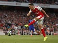 Arsenal Tawarkan Oezil ke Inter dan Juve