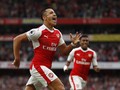 Wenger Bicara Soal Kontrak Oezil dan Sanchez