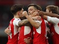 Agen: Mesut Oezil Ingin Bertahan di Arsenal
