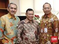 Oktober, SMF dan BTN akan Terbitkan Efek Beragun Aset Rp1 T