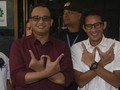 Dukung Anies-Sandi, Boy Sadikin Tunggu Sinyal PKS-Gerindra
