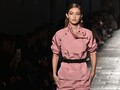 Gigi Hadid Seleksi Jadi Juri di Persidangan Harvey Weinstein