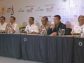 Menpora Apresiasi Akses ICT Besutan Telkom di PON Jabar