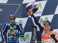 Rossi Sebut Marquez Rival Paling Buruk
