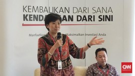 OCBC NISP Incar Nasabah dengan Kekayaan Diatas US$1 Juta