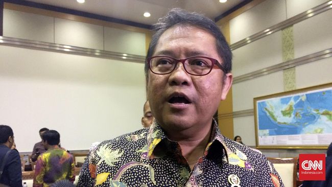 Menkominfo Dorong Pusat Riset Apple Dibangun di Luar Jawa