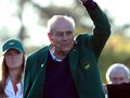 Raja Golf Dunia Arnold Palmer Tutup Usia