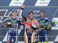 Marquez Enggan Kembali Terlibat Konflik Rossi-Lorenzo
