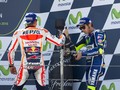 Elias Yakin Rossi dan Marquez Segera Berpelukan di MotoGP