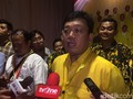 Tugas Nusron Wahid Pimpin Pemenangan Ahok-Djarot Usai