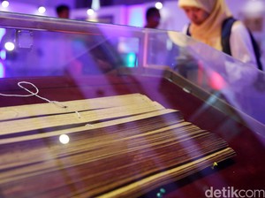 6 Fakta Menarik Kamus Melayu-Sunda Tertua Karya RAA Kusumaningrat