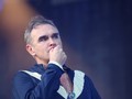 Morrissey Bantah Diserang Fan Kala Manggung