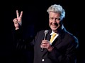 David Lynch Interogasi Monyet soal Pembunuhan di Film Netflix