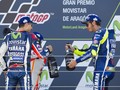 Lorenzo, Sosok 'Pengusir' Rossi dari Yamaha di MotoGP