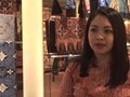 Sang Penjaga Visi Maestro Batik