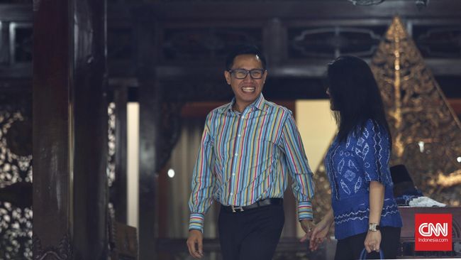 Polisi Ingin Eko Patrio Jelaskan Pernyataannya di Media