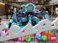 Penasaran Dengan Vespa Termahal Seharga Rp196 Juta?