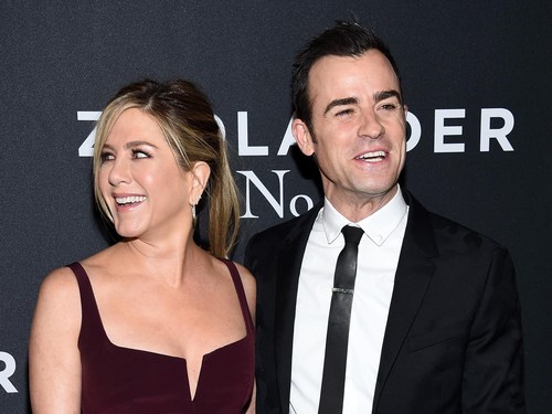 Karier Istri Lebih Sukses, Ini Pengakuan Suami Jennifer Aniston Karier Istri Lebih Sukses, Ini Pengakuan Suami Jennifer Aniston
