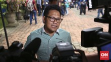 PKB Minta Jatah Cawagub di Jawa Tengah