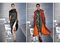 Gaya Retro Visioner Mila Schon di Milan Fashion Week