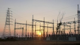 Energi Kotor, Jokowi dan Pilpres 2019